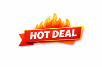 Hot Deal
